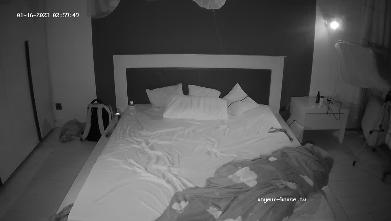 Video of voyeur-house-belinda-barry-bedroom-sex-feb-07-2023 for RealLifeCam Voyeurhouse HomePage photo