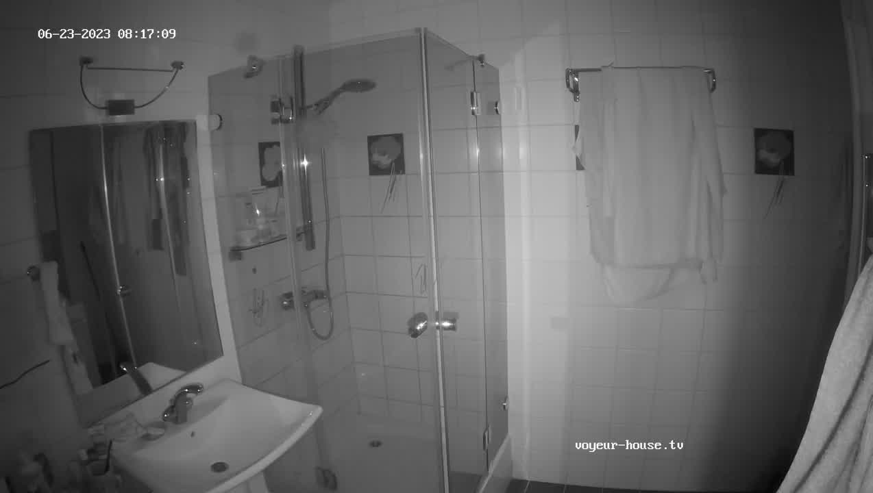 Winter and Dino continue rd2 sex in bathroom,June 23,2023 cam2 picture