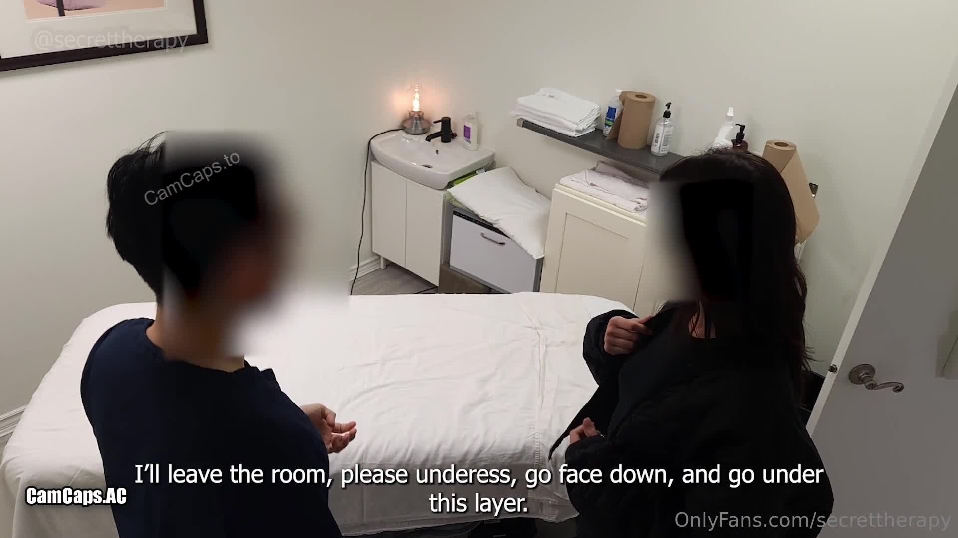 SECRET-THERAPY-PORN: Exclusive Voyeur Amateur Videos | Watch and Download  HD Content Free